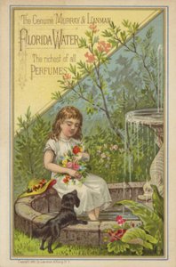 Eau de Floride