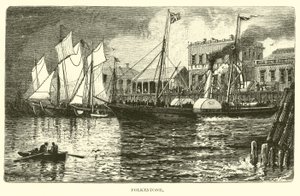 Folkestone - American School