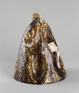 Réchauffe-Pieds, vers 1847-1858 - American School