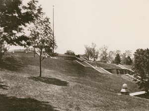 Fort Greene, Brooklyn - American School