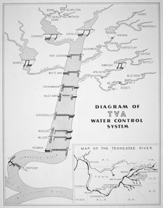 Le plan de Franklin D. Roosevelt pour la 