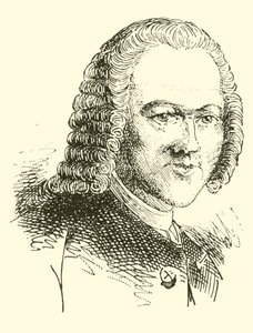 Georg Philipp Telemann, 1681-1767 - American School