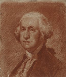 George Washington, début du 19ème siècle