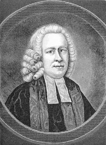 George Whitefield (1714-70) - American School