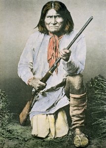 Geronimo - American School