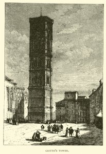 Tour de Giotto - American School