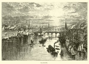 Glasgow - American School
