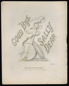 Adieu, Sally Chérie - American School