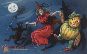 Halloween