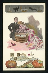 Carte de vœux d