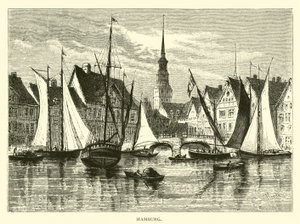 Hambourg