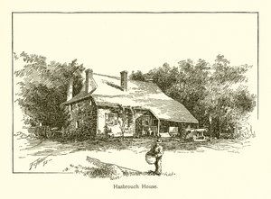 Maison Hasbrouch - American School