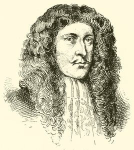 Heinrich Johann Franz von Biber, 1644-1704 - American School