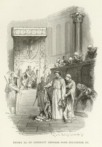 Henri III d