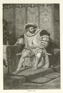 Henri VIII