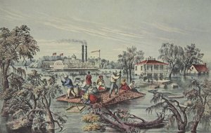 Crue du Mississippi