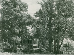 Maison d