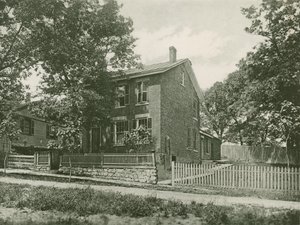 Maison d