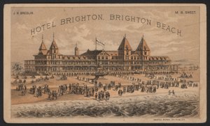 Carte de visite d