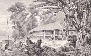 Maison d