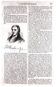 Hugh Henry Brackenridge (1748-1816) de 