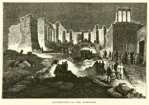 Illumination de l