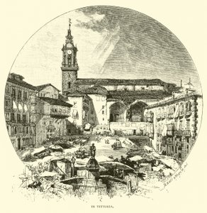 À Vittoria - American School