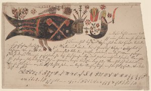 Au nom de ce poisson - American School