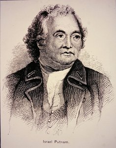 Israel Putnam - American School