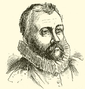Jakob Paix, 1550-1590 - American School