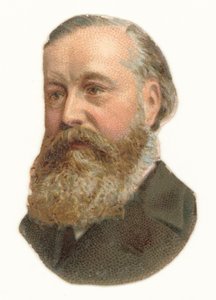 James Abram Garfield - American School
