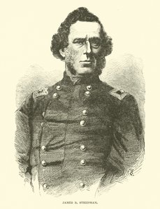 James B. Steedman, décembre 1864 - American School