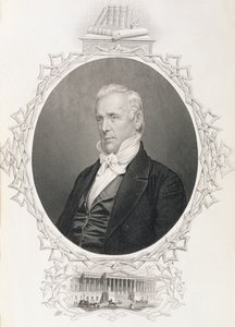 James Buchanan, de 