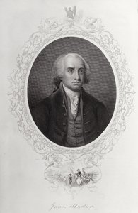 James Madison, de 