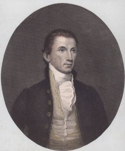 James Monroe - American School