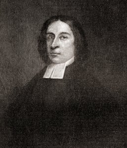 Jared Eliot, de 