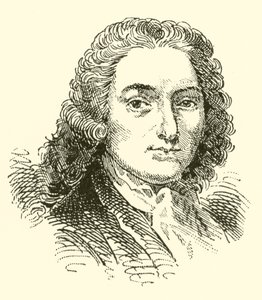Jean Marie Leclair, 1697-1764 - American School
