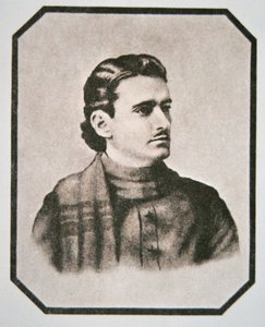 Joaquin Murieta (1829-53)