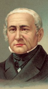 Johann Nikolaus Von Dreysse - American School