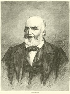 John Brough, décembre 1863 - American School