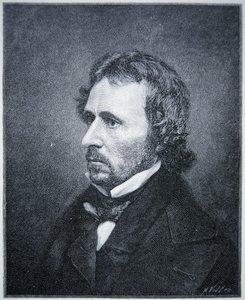 John Charles Fremont (1813-90)