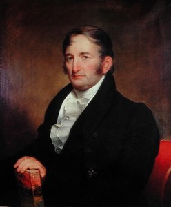 John Nice (1739-1806) - American School