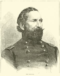 John Sedgwick, mai 1864 - American School