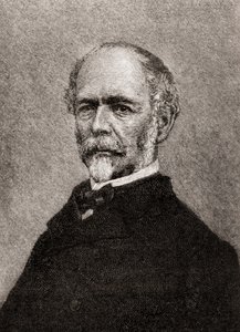 Joseph Eggleston Johnston, de 