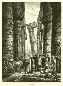 Karnak - American School