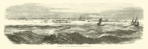 Débarquement de l