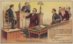 Avocats - American School