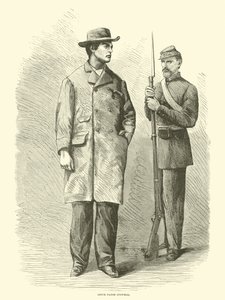 Lewis Payne (Powell), avril 1865