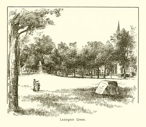 Lexington Green