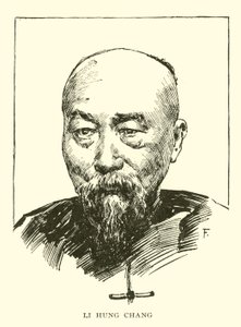 Li Hung Chang - American School